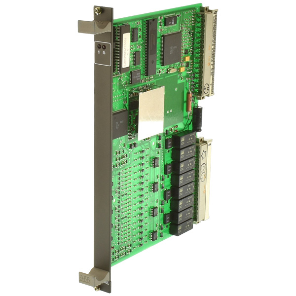 ABB PROCONTROL P Control Module 83SR04D-E — Модули ввода-вывода