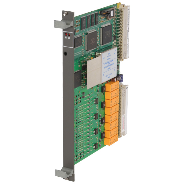 ABB Procontrol P14 Control Module 83SR50R1210 — Модули ввода-вывода