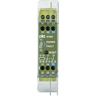 PILZ S1M0 24AC/DC 840600 — Промышленные компоненты