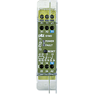 PILZ Thermistor Monitoring Relay 840650 — Реле