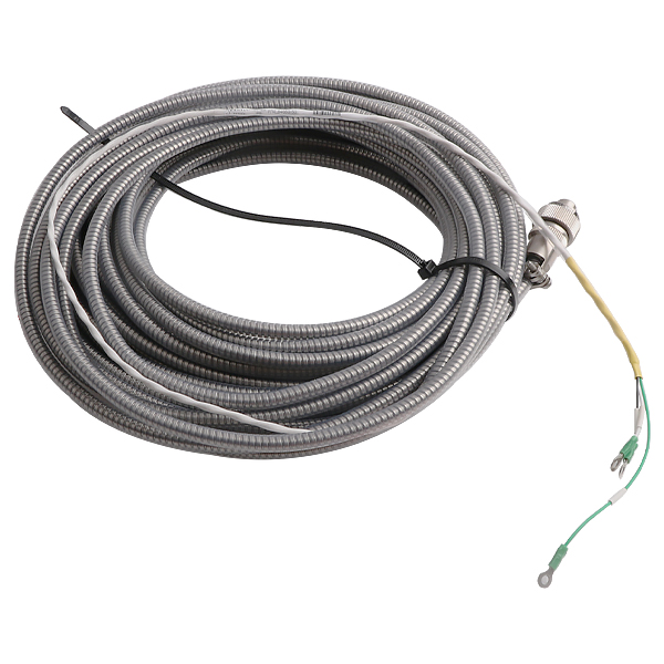 Bently Nevada Velomitor Interconnect Cable 84661-25 — Кабели и соединители