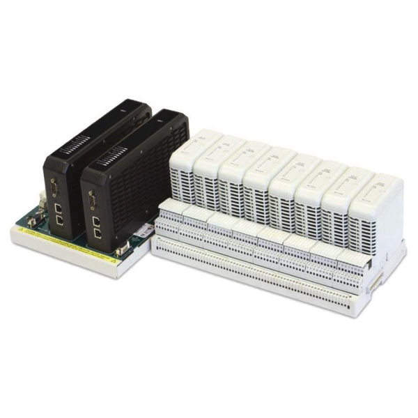 GE Fanuc PAC8000 Hybrid Controller 8521-HC-MT — Контроллеры и ПЛК