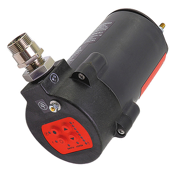 Fireye Integral Flame Scanner 85UVF1-1QD — Газоанализаторы и детекторы