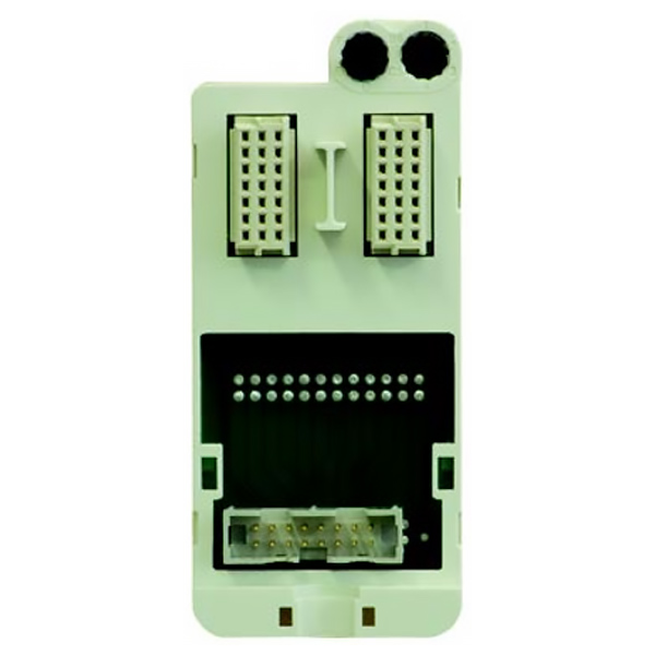 GE Fanuc Field Terminal 8601-FT-NI — Кабели и соединители