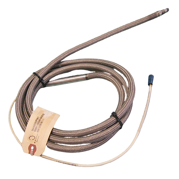 Bently Nevada Vibration Probe 86691-01780-1300-15-03 — Вибромониторинг