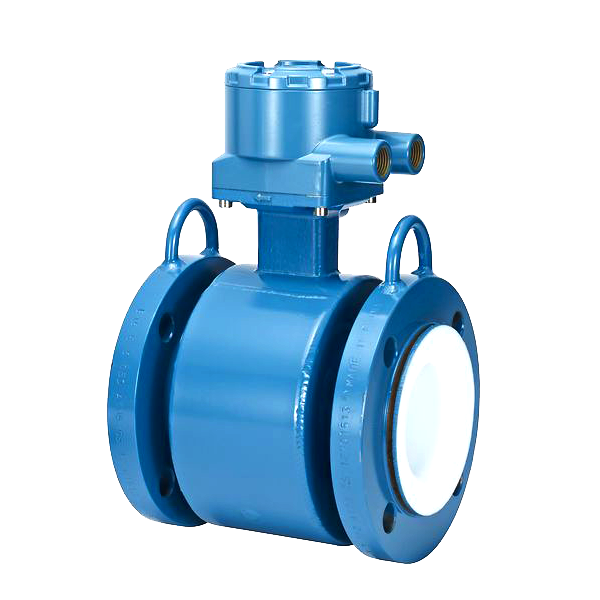 Rosemount 8705 Flanged Magnetic Flow Meter Sensors 8705AHA030C1M0N5B3 — Расходомеры