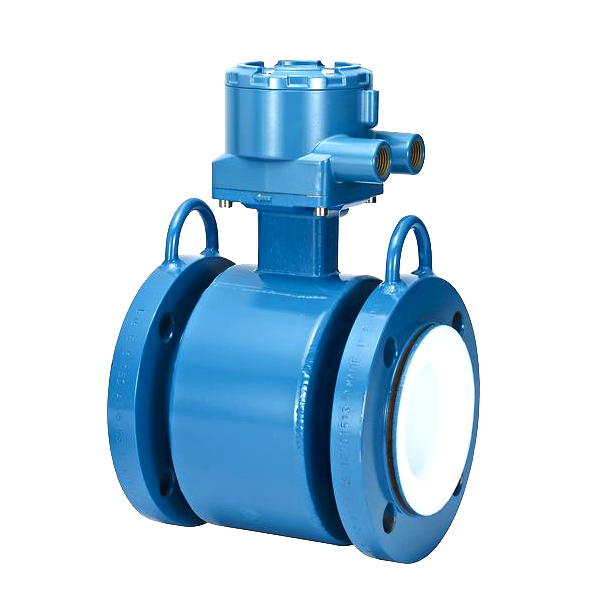 Rosemount 8705 Flanged Magnetic Flow Meter Sensors 8705TSE120C1W0N5 — Расходомеры