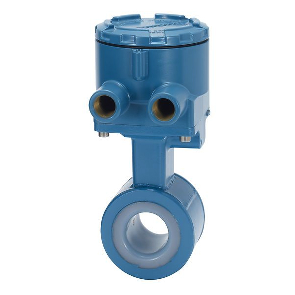 Rosemount 8711 Wafer Magnetic Flow Meter Sensors 8711THA015U5E1G2Q4 — Расходомеры
