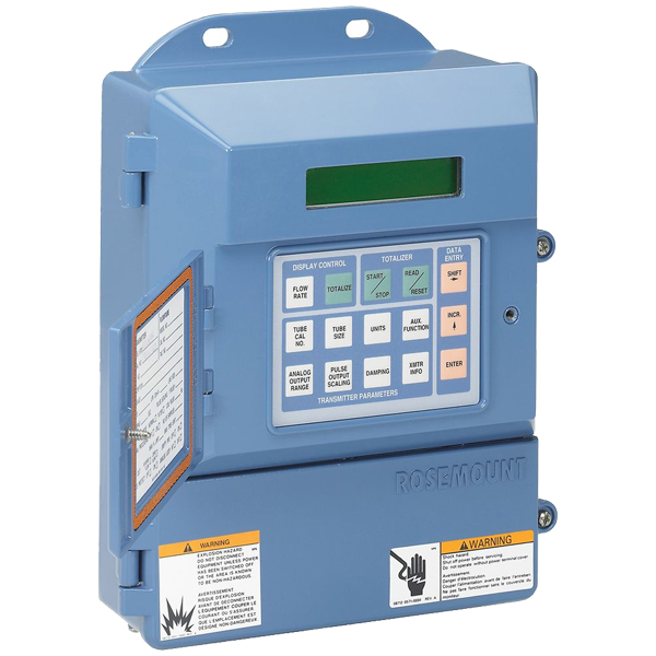 Rosemount Remote Mount Transmitter 8712ESR1A1DA1M4DT — Трансмиттеры