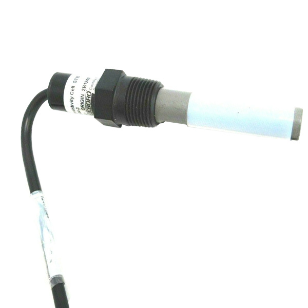 Foxboro 871CC Contacting Conductivity Sensor 871CC-A4 — Промышленные компоненты