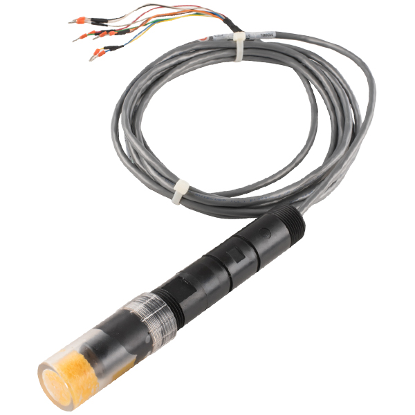 Foxboro 871PH pH/ORP Sensor 871PH-3E1A — Промышленные компоненты