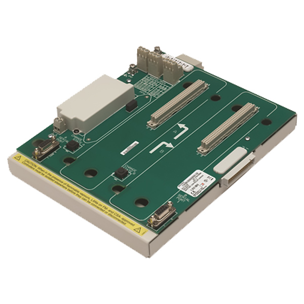 GE Fanuc Controller Carrier 8750-CA-NS — Контроллеры и ПЛК