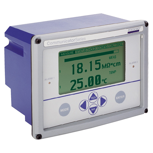 Foxboro 875EC Intelligent Electrochemical Analyzer 875EC-D1U-A — Промышленные компоненты