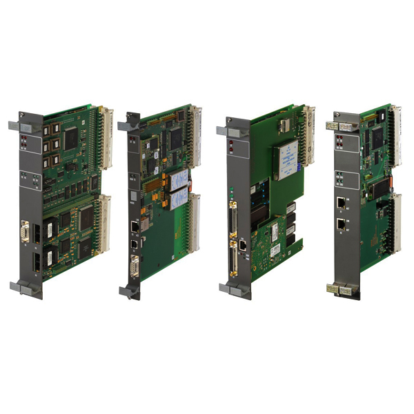ABB PROCONTROL P Coupling Module 87TS50-R1214 — Модули ввода-вывода
