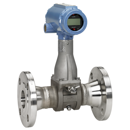 Rosemount 8800D Vortex Flowmeter 8800DF005SA1N2D1I1R10Q4 — Расходомеры