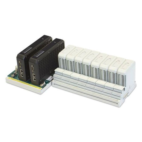 GE Fanuc SafetyNet Discrete Input/Output Module 8811-IO-DC — Модули ввода-вывода
