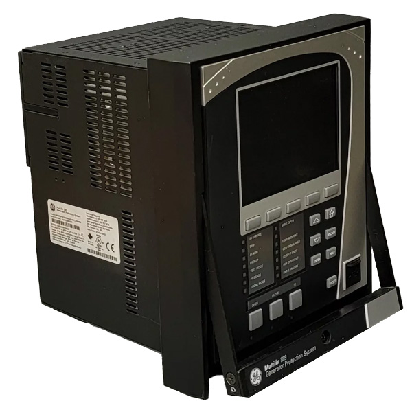 Multilin 889 Generator Protection Relay 889-E-P5-P5-G5-H-S-S-A-L-N-M-A-P-F-C-SE-N-N-B-N — Реле