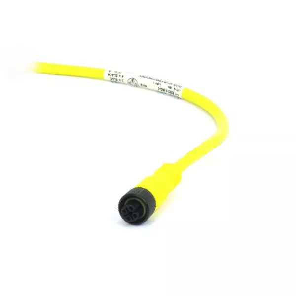 Allen Bradley 889 DC Micro Cable 889D-F4AC-2 — Кабели и соединители
