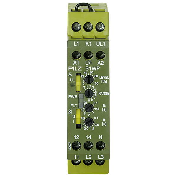 PILZ True Power Monitoring 890060 — Промышленные компоненты