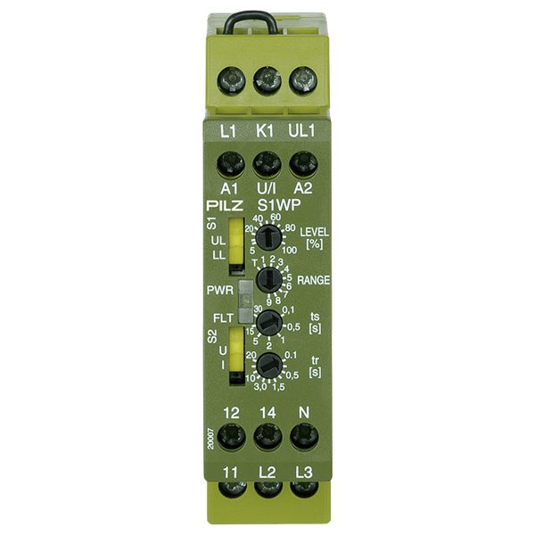 PILZ True Power Monitoring 890130 — Промышленные компоненты