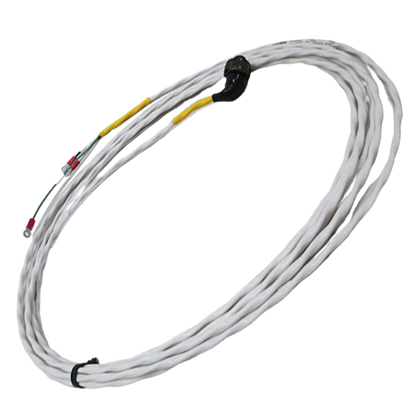 Bently Nevada Interconnect Cable 89477-17 — Кабели и соединители
