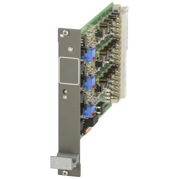 ABB Signal Distr./Buffer Amplifier GKWN000317R0100 89AS30R0100 — Промышленные компоненты