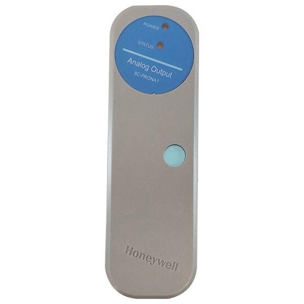 Honeywell Analog Output Module 8C-PAONA1 — Модули ввода-вывода