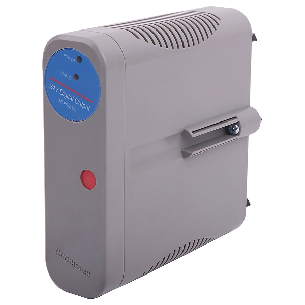 Honeywell Digital Output Module 8C-PDODA1 — Модули ввода-вывода