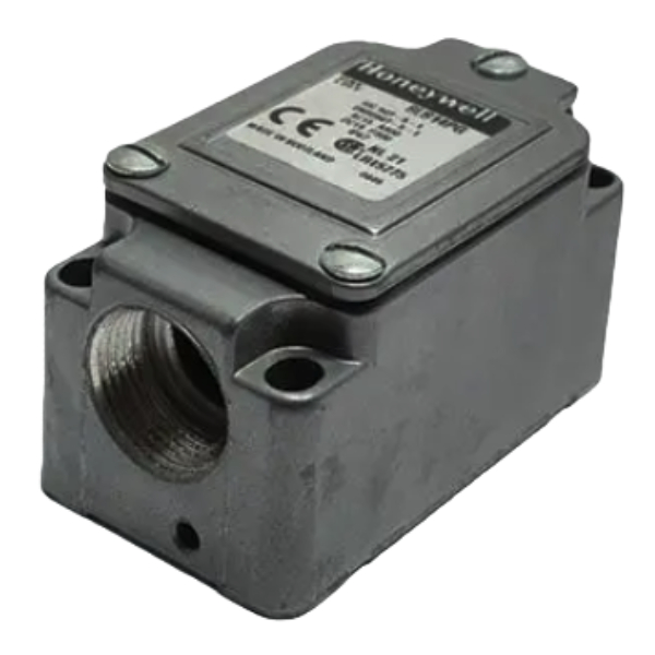 Honeywell Limit Switch 8LS1-4PG — Промышленные сети