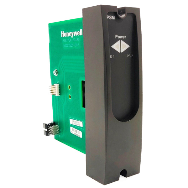 Honeywell Redundant Power Status Module 900PSM-0101 — Модули ввода-вывода