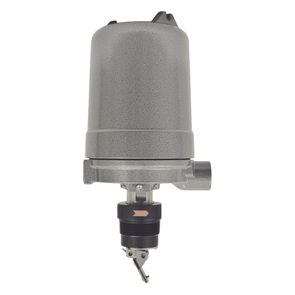SOR Series 900 Flow Switch 901C-F2A-C-A1-N4 — Расходомеры