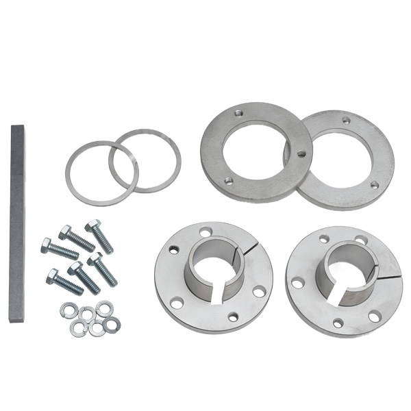 ABB Lock Washer 907022 — Промышленные компоненты