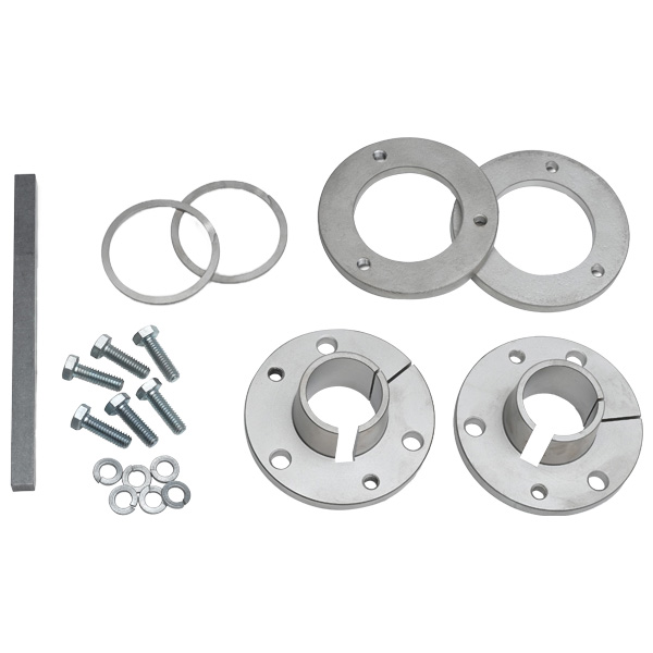 ABB Locking Washer 907024 — Промышленные компоненты
