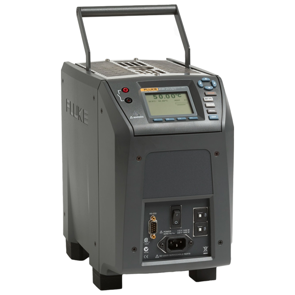 Fluke Calibration 9144 Metrology Well 9144-AP-156 — Измерительные приборы