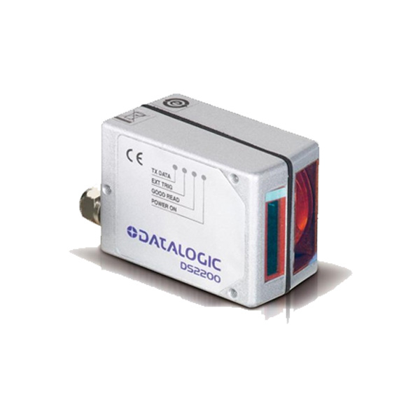 Datalogic DS2200 1110 Laser Bar Code Scanner 930161030 — Контроллеры и ПЛК