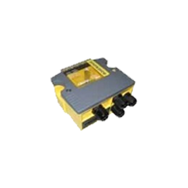 Datalogic DS2400N 2215 Long Range Raster NSC Subzero 930181420 — Контроллеры и ПЛК