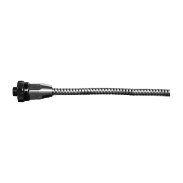 Metrix Splashproof Armor Cable Assembly 6m 9334-211-0395-0400 — Кабели и соединители