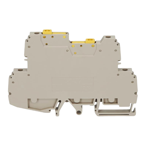 Weidmuller Terminal Block [SAME DAY DELIVERY] 9528070000 — Кабели и соединители