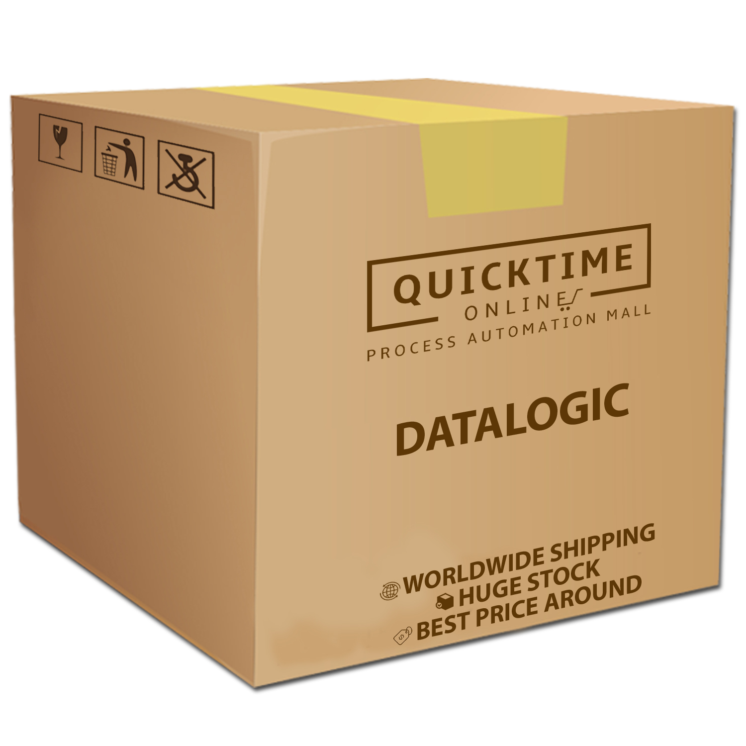 Datalogic 957911570 — Контроллеры и ПЛК