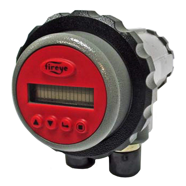 Fireye Vacuum Fluorescent Display (VFD) 95DISP-1 — Приводы и преобразователи частоты