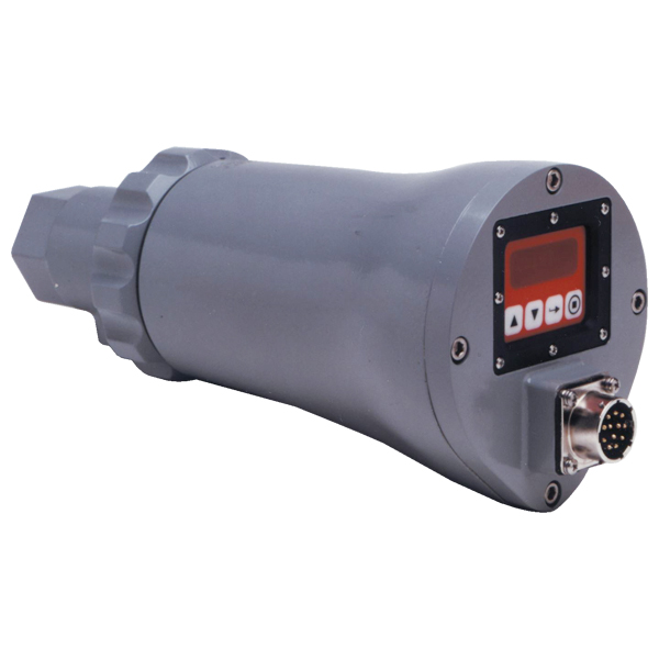 Fireye InSight Type 95DS Flame Scanners 95DS-S1-1CG — Газоанализаторы и детекторы