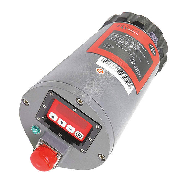 Fireye Enhanced Model InSight Scanner 95DSS2-1 — Промышленные компоненты