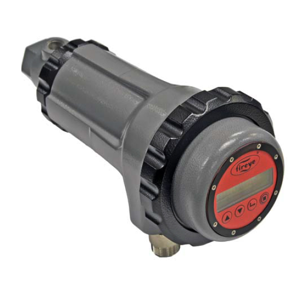 Fireye InSight II Scanner 95DSS3-1WOC — Промышленные компоненты