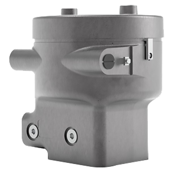 Woodward CPC-II Current-To-Pressure Converter 9907-1200 — Реле и датчики давления