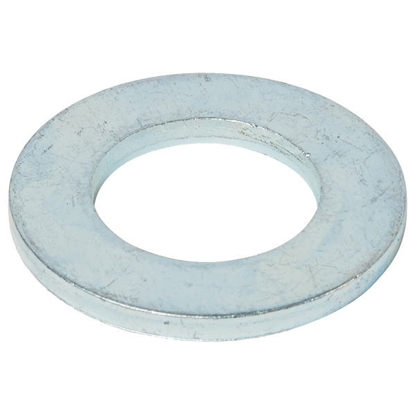 ABB Plain Washer, DIN 125 9ADA312-9 — Промышленные компоненты