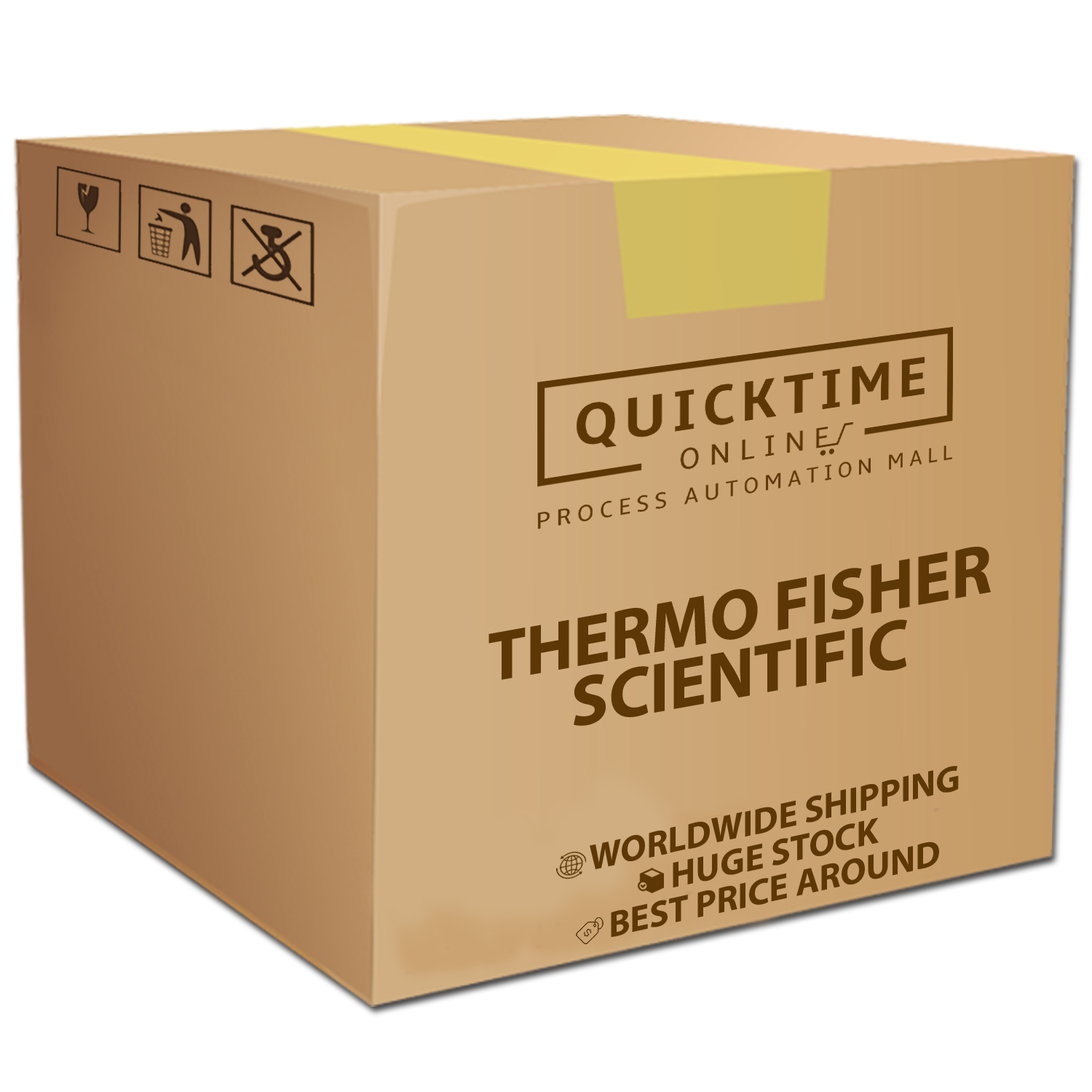 Thermo Fisher Scientific Motor Coder+Pulley A037150 — Двигатели и сервосистемы