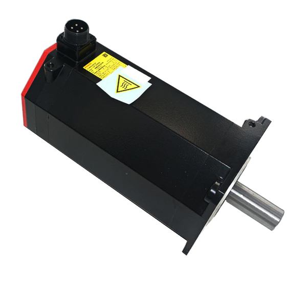 FANUC AC SERVO MODEL Ai30/3000, ST, SLK, a1000 A06B-0253-B100 — Двигатели и сервосистемы