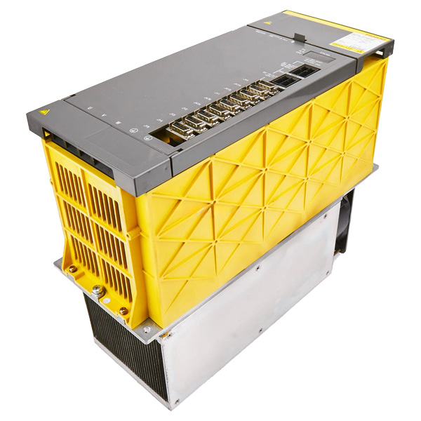 FANUC Spindle Amplifier Module A06B-6088-H222 — Модули ввода-вывода