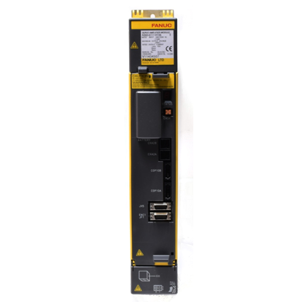 FANUC ALPHA i SERVO MODULE MDL AiSV- 160 A06B-6117-H106 — Двигатели и сервосистемы