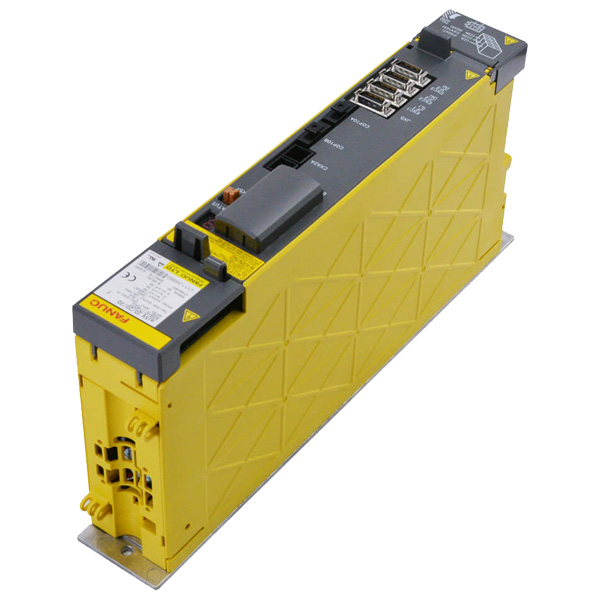 FANUC Servo Amplifier Module A06B-6117-H303 — Двигатели и сервосистемы